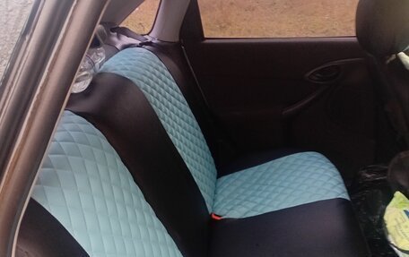 Ford Focus IV, 2004 год, 280 000 рублей, 5 фотография