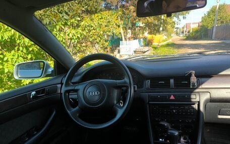 Audi A6, 1998 год, 340 000 рублей, 3 фотография