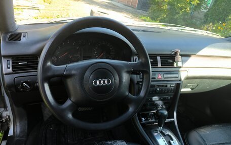 Audi A6, 1998 год, 340 000 рублей, 12 фотография