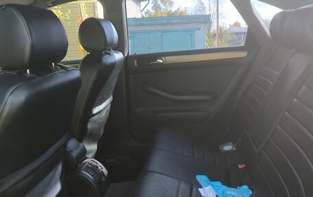 Audi A6, 1998 год, 340 000 рублей, 13 фотография