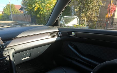 Audi A6, 1998 год, 340 000 рублей, 14 фотография