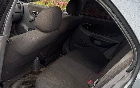 Hyundai Accent II, 2004 год, 180 000 рублей, 5 фотография