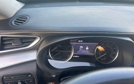 Infiniti QX50 II, 2018 год, 2 100 000 рублей, 4 фотография