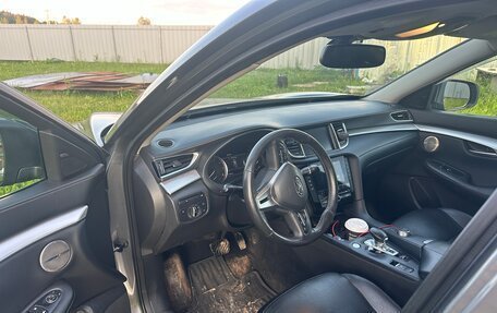 Infiniti QX50 II, 2018 год, 2 100 000 рублей, 5 фотография