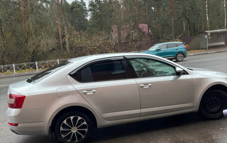 Skoda Octavia, 2014 год, 750 000 рублей, 3 фотография