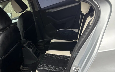 Skoda Octavia, 2014 год, 750 000 рублей, 7 фотография