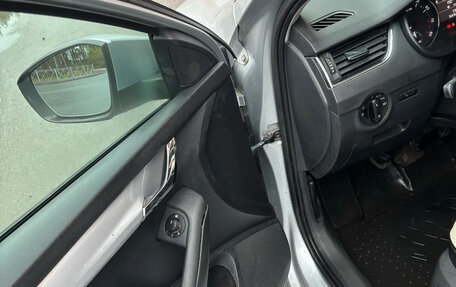 Skoda Octavia, 2014 год, 750 000 рублей, 6 фотография