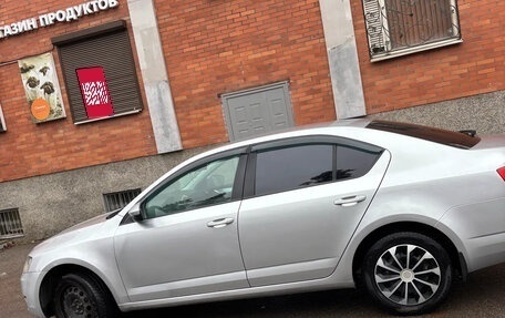 Skoda Octavia, 2014 год, 750 000 рублей, 4 фотография