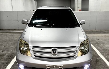 Toyota Ist II, 2003 год, 530 000 рублей, 1 фотография