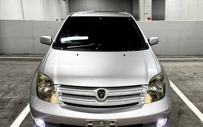 Toyota Ist II, 2003 год, 530 000 рублей, 1 фотография