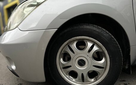 Toyota Ist II, 2003 год, 530 000 рублей, 8 фотография