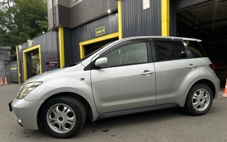 Toyota Ist II, 2003 год, 530 000 рублей, 7 фотография