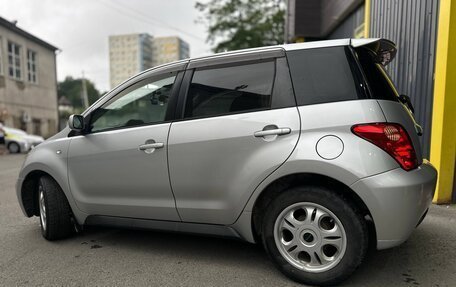 Toyota Ist II, 2003 год, 530 000 рублей, 9 фотография