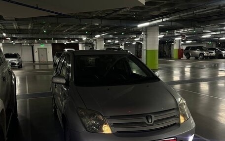 Toyota Ist II, 2003 год, 530 000 рублей, 2 фотография