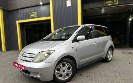 Toyota Ist II, 2003 год, 530 000 рублей, 5 фотография