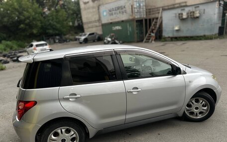 Toyota Ist II, 2003 год, 530 000 рублей, 14 фотография