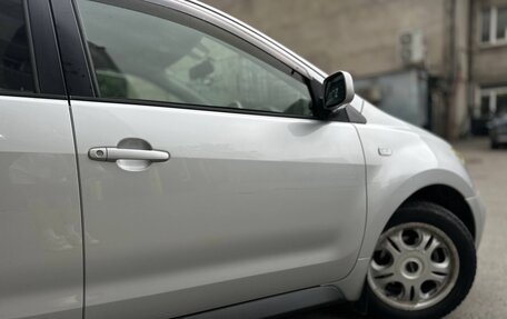 Toyota Ist II, 2003 год, 530 000 рублей, 16 фотография