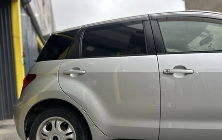 Toyota Ist II, 2003 год, 530 000 рублей, 17 фотография