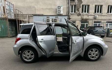 Toyota Ist II, 2003 год, 530 000 рублей, 20 фотография