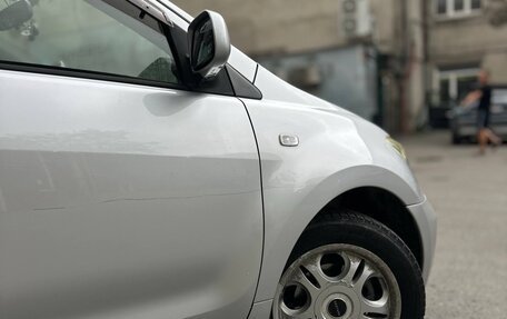 Toyota Ist II, 2003 год, 530 000 рублей, 15 фотография