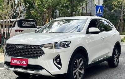 Haval F7 I, 2020 год, 1 230 000 рублей, 1 фотография