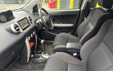 Toyota Ist II, 2003 год, 530 000 рублей, 23 фотография