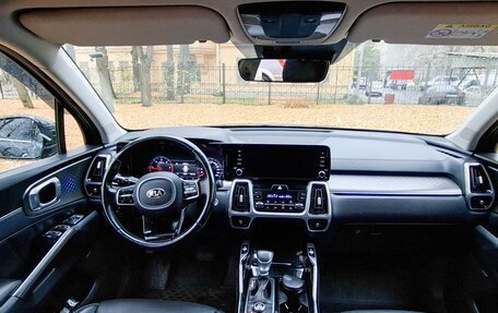 KIA Sorento IV, 2020 год, 3 500 000 рублей, 1 фотография