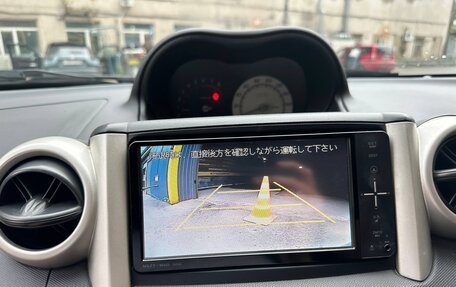 Toyota Ist II, 2003 год, 530 000 рублей, 25 фотография