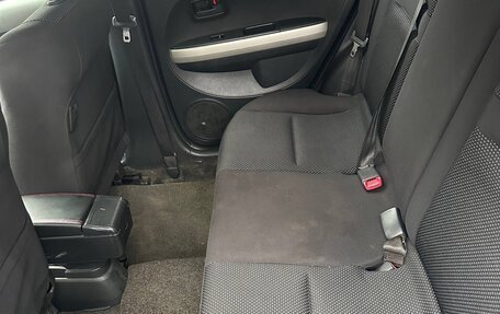 Toyota Ist II, 2003 год, 530 000 рублей, 32 фотография