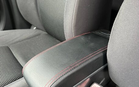 Toyota Ist II, 2003 год, 530 000 рублей, 28 фотография