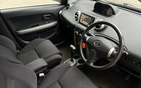 Toyota Ist II, 2003 год, 530 000 рублей, 30 фотография