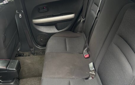 Toyota Ist II, 2003 год, 530 000 рублей, 31 фотография