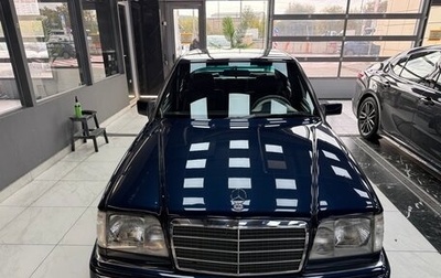 Mercedes-Benz E-Класс, 1995 год, 3 800 000 рублей, 1 фотография