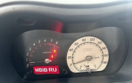 Toyota Ist II, 2003 год, 530 000 рублей, 24 фотография