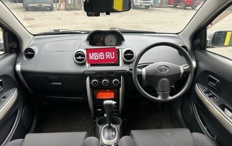 Toyota Ist II, 2003 год, 530 000 рублей, 29 фотография