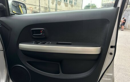 Toyota Ist II, 2003 год, 530 000 рублей, 33 фотография