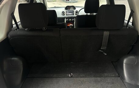 Toyota Ist II, 2003 год, 530 000 рублей, 35 фотография