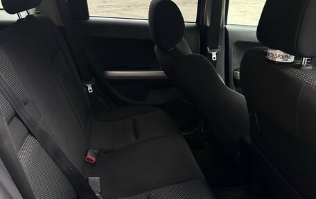 Toyota Ist II, 2003 год, 530 000 рублей, 34 фотография