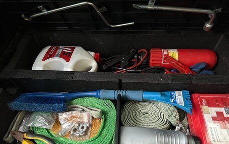 Toyota Ist II, 2003 год, 530 000 рублей, 36 фотография