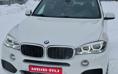 BMW X5, 2018 год, 4 500 000 рублей, 1 фотография