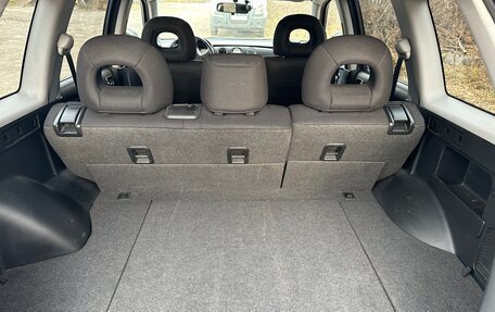 Mitsubishi Outlander III рестайлинг 3, 2006 год, 990 000 рублей, 10 фотография