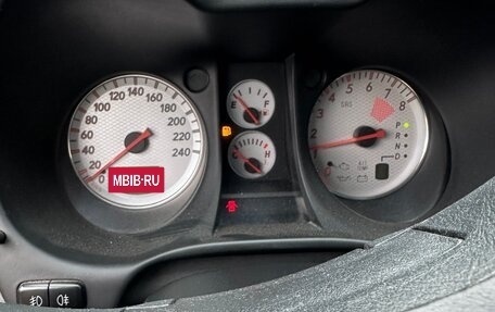 Mitsubishi Outlander III рестайлинг 3, 2006 год, 990 000 рублей, 11 фотография