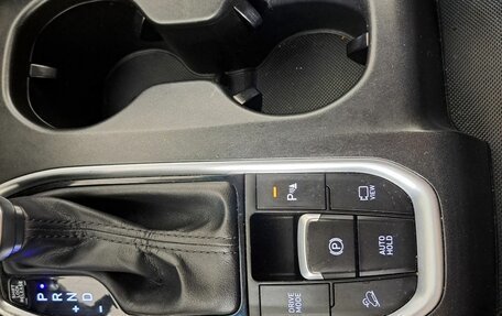 Hyundai Santa Fe IV, 2019 год, 2 395 000 рублей, 23 фотография