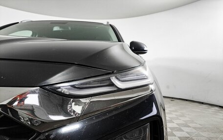 Hyundai Santa Fe IV, 2019 год, 2 395 000 рублей, 21 фотография