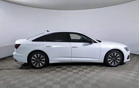 Audi A6, 2019 год, 3 150 000 рублей, 5 фотография