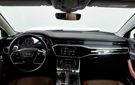 Audi A6, 2019 год, 3 150 000 рублей, 17 фотография