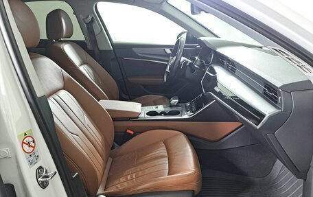 Audi A6, 2019 год, 3 150 000 рублей, 13 фотография