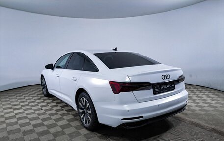 Audi A6, 2019 год, 3 150 000 рублей, 8 фотография