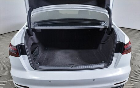 Audi A6, 2019 год, 3 150 000 рублей, 12 фотография