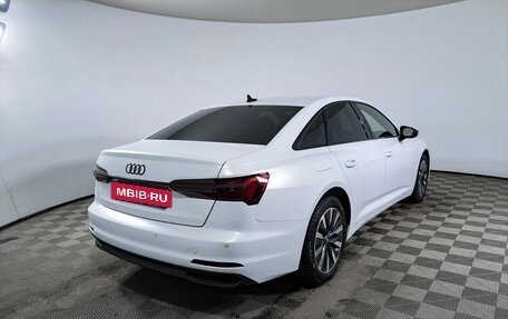 Audi A6, 2019 год, 3 150 000 рублей, 6 фотография